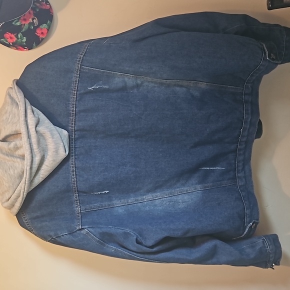 Denim Jacket - Picture 6 of 11